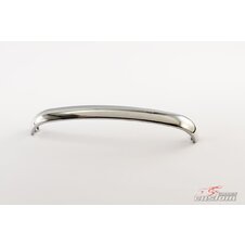 Náhradný chromovaný diel pod svetlom CUSTOMACCES VOYAGER AA0003J nerez pravý