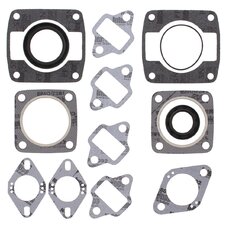 Sada  tesnení motoru-  komplet  vr. gufier WINDEROSA CGKOS 711020E