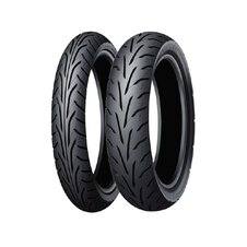Pneumatika DUNLOP 130/90-16 67H TL ARROWMAX GT601