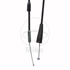 Lanko plynu JMT A - otvorené