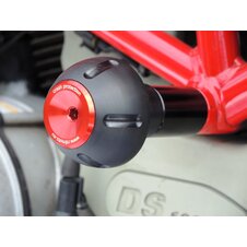 RDmoto padacie protektory PHV1 - Ducati Multistrada 1000/620