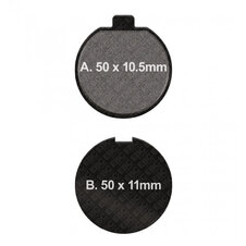 Brzdové obloženie EBC FA035