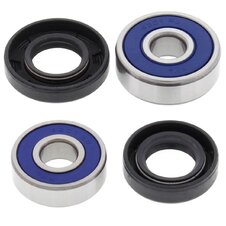 Ložiská   tesnenie kolesa sada All Balls Racing WB25-1178