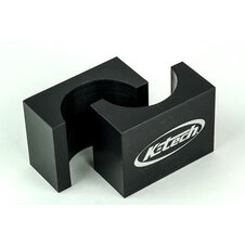 FF DVOJDIELNA SVORKA NA RÚRKU KAZETY K-TECH 113-075-037 37 mm