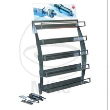 Stojan na  sviečky NGK