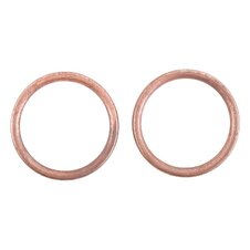 Tesnenie zvodu výfuku sada WINDEROSA EGK 823009