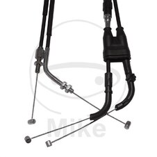 lanko plynu - set JMT