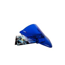 Plexi štít PUIG RACING 4626A modrá