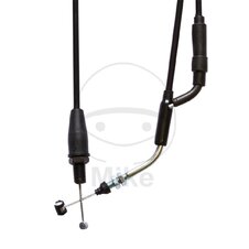 Lanko plynu JMT A - otvorené