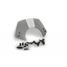 Plexi na motorku PUIG GTS Sport 20500H dymové
