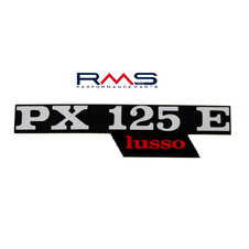 Emblém RMS 142721140 na bočný panel