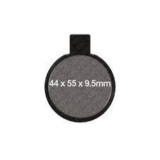 Brzdové obloženie EBC FA027