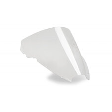 Plexi štít PUIG R-RACER 21175W priehľadná