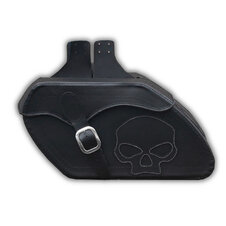 Kožené brašne - SK51A