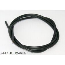 Bowden lanka Venhill LB1TS/BLK Teflon, 1,52x5,0 (nízke trenie)