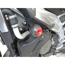 RDmoto padacie protektory PHV1 - Aprilia Tuono r.02-05