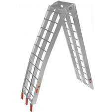 Rampa Q-tech - skladacia široká