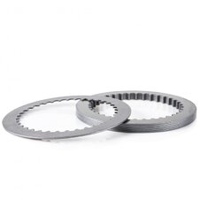 Sada oceľových lamiel MOTION STUFF