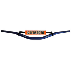 Riaditka ACCOSSATO aluminium, 28.5 mm čierna