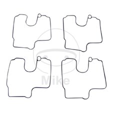 Tesnenie vika  plavákovej komory TOURMAX 4 kusov