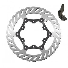 Brzdový kotúč NG 1199XK09 nadrozmerné