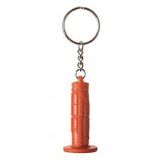 Keyring ARIETE OFF ROAD 12933-AR pomarančová