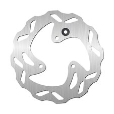 Brzdový kotúč NG 014X