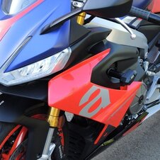 RDmoto padacie slidery SLD - Aprilia RS660 r.2021 / A14SD