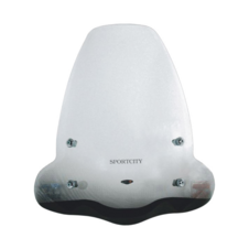 Plexi štít Faco 267008066 750x730