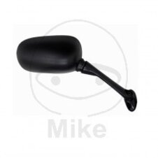 Zpätné zrkadlo JMT ZR 4661 čierna pravý