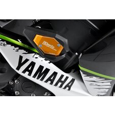 RDmoto padacie slidery SL-01 - Yamaha R1 Monster r.2006