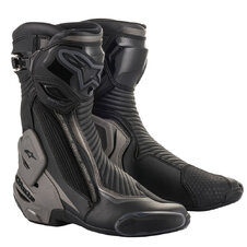 Alpinestars SMX Plus V2 - grey