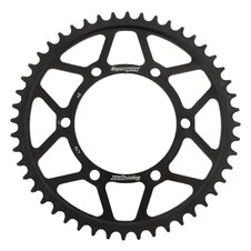 Reťazová rozeta SUPERSPROX RFE-479:48-BLK čierna 48T, 530