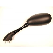 Zpätné zrkadlo SMATNORD 3218001 ľavý čierna