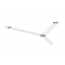 Popruh SHAD D1B59CGR pre SH58X/SH59X