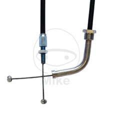 Lanko plynu JMT B - zatvorené