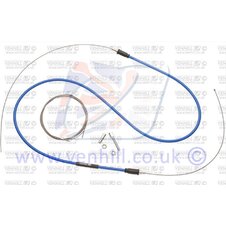 Lanko plynu Venhill VEN-T1000/BLU modrá