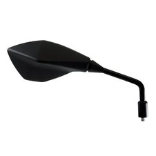 Zpätné zrkadlo RMS 122772730 pravý čierna