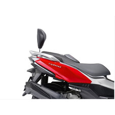 Mantážna sada SHAD S0CR38RV pre  opierky SHAD