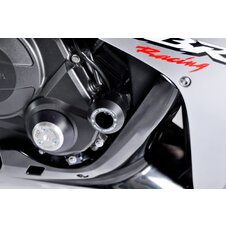 RDmoto padacie protektory PH01 - Honda CBR600RR r.07-08