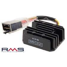 Relé dobíjanie RMS 246030132