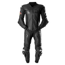 Furygan kombinéza ECLIPSE x Kevlar 1-dielna / Black