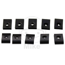 Rýchlo nástavec JMT 3mm Balenie obsahuje 10 kusov