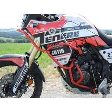 RDmoto padací rám - Yamaha Tenere 700 komplet / CF140R