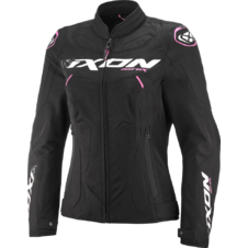 IXON bunda IONIX lady - pink