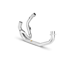 Trubka bez katalizátora MIVV D.022.C2