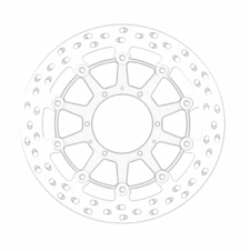 Brzdový kotúč NG 790ZG Závodný