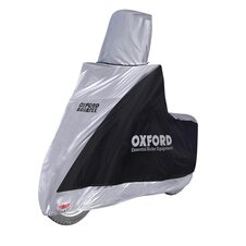 OXFORD - plachta TopBOX Scooter vysoke plexi