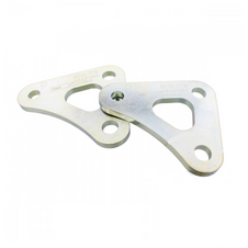 Adaptér na zvýšenie  podvozku -sada LUCAS Homologizované - ABE