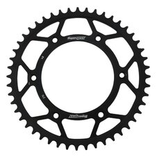 Reťazová rozeta SUPERSPROX RFE-210:48-BLK čierna 48T, 520